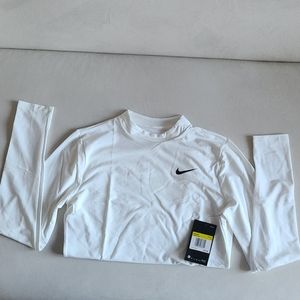 NWT Nike Dri-Fit Running Shirt